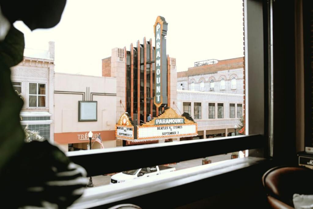 Appartamento The 511. A Luxury Loft On State St. Bristol Esterno foto