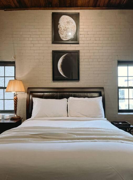 Appartamento The 511. A Luxury Loft On State St. Bristol Esterno foto