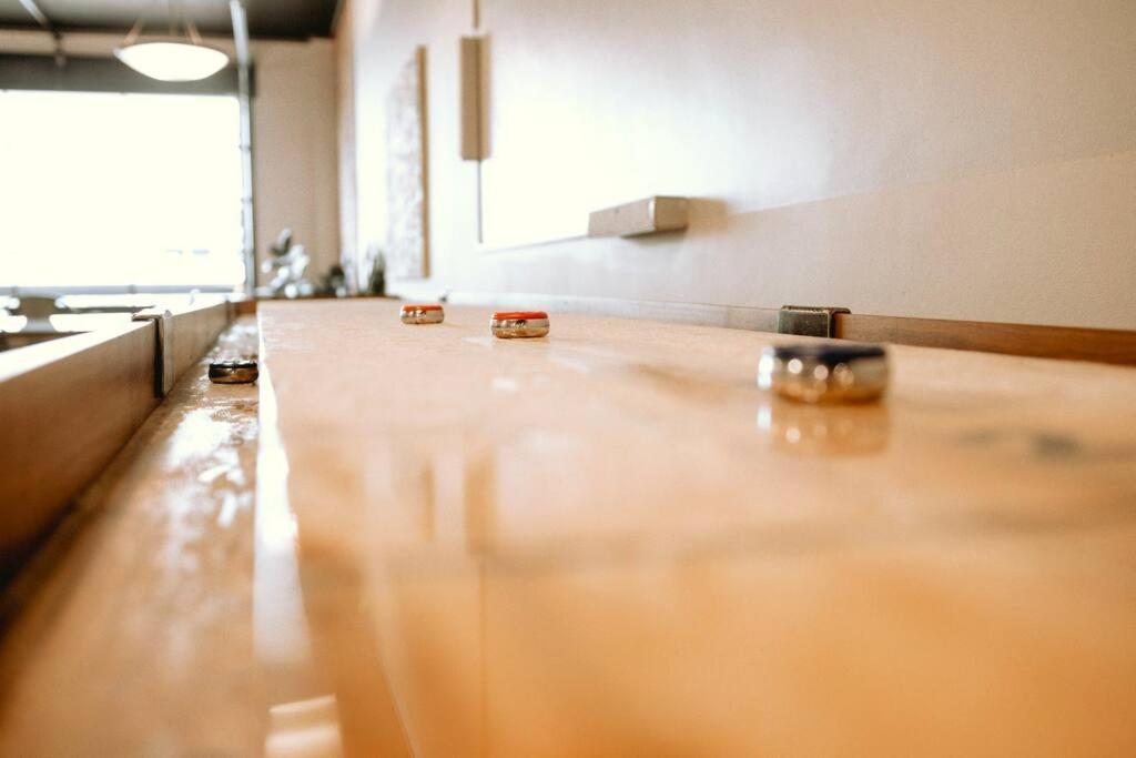 Appartamento The 511. A Luxury Loft On State St. Bristol Esterno foto