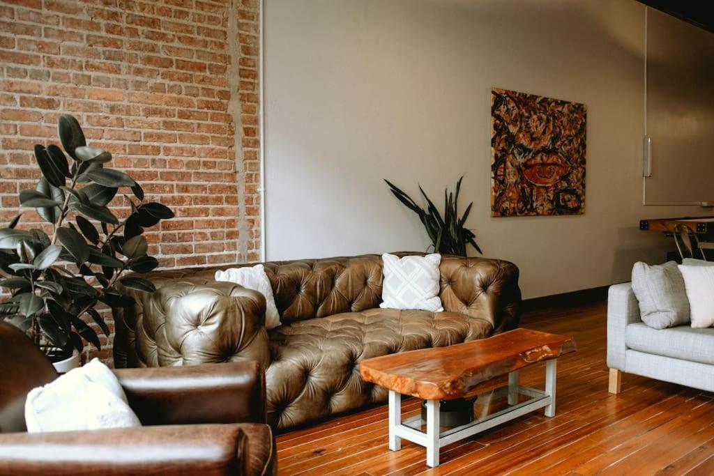 Appartamento The 511. A Luxury Loft On State St. Bristol Esterno foto