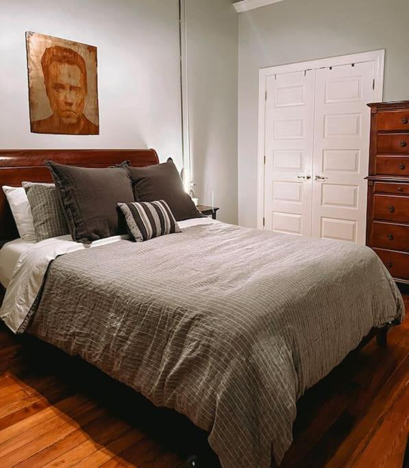Appartamento The 511. A Luxury Loft On State St. Bristol Esterno foto